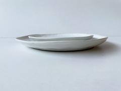 PLATO LINEA DOHA 21CM - a.linea deco