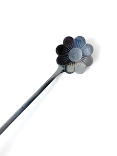 CUCHARAS LINEA FLOWER - tienda online