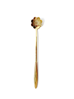 CUCHARAS LINEA FLOWER - comprar online