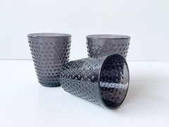 VASOS CORTOS LINEA DOTS - a.linea deco