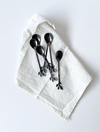 SET CUCHARAS LINEA ORGANIC