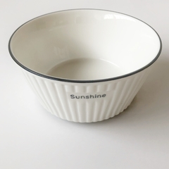 BOWL LINEA TRAMA 15 CM en internet