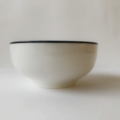 BOWL LINEA BASIC B|W