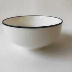 BOWL LINEA BASIC B|W en internet