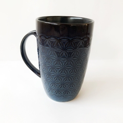 TAZA LINEA DEEP BLUE