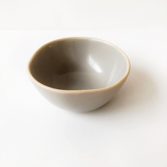 BOWL LINEA GREY 11CM