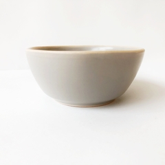 BOWL LINEA GREY 11CM - comprar online