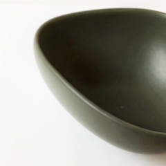 BOWL LINEA GREEN - a.linea deco