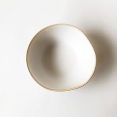 BOWL LINEA WHITE - comprar online