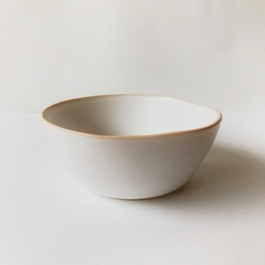 BOWL LINEA WHITE