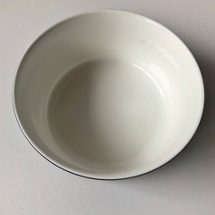 BOWL LINEA TRAMA 17,5 CM - a.linea deco