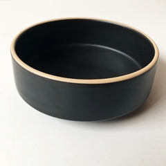 BOWL LINEA BLACK - comprar online