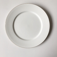 PLATO LINEA VERSALLES 27 CM - comprar online