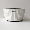 BOWL LINEA TRAMA 17,5 CM