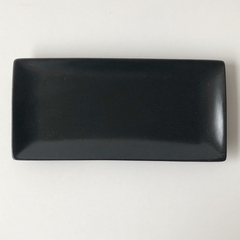 BANDEJA RECTANGULAR LINEA NERO - comprar online