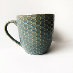 TAZA LINEA PANAL II - comprar online