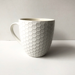 TAZA LINEA PANAL II - a.linea deco