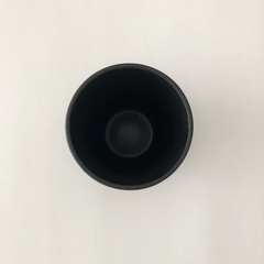 PORTA UTENSILIOS DE COCINA LINEA BLACK - a.linea deco