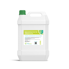 Desinfectante orgánico - 1 Litro