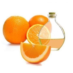 Fragancia Naranja