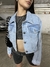 Campera Crop Ginger en internet