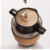 Coador de Cafe Individual Mini Filtro Aço Inox com Alça - loja online