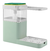 Dispenser Multiuso Cozinha 3x1 Porta Sabão Detergente Bucha - comprar online
