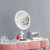Espelho Maquiagem Led Ring Light Touch Smart Organizador - comprar online