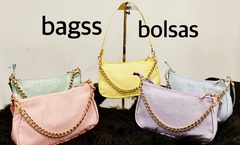 Banner da categoria Bolsas