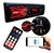 Radio de Carro Mp3 Bluetooth Fisrt Option 5566se - comprar online