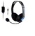 Head Set Fone Microfone Compátivel Ps4 E Xbox One P2 na internet