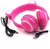 HEADPHONE COM BLUETOOTH GATINHO COM LED LINDO ORELHAS GATO - comprar online