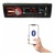 Som automotivo Mp3 Bluetooth Fisrt Option 5566se 7 cores