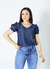 Blusa Samara - loja online