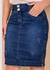 Saia Jeans - Emilly - comprar online