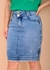 Saia Jeans - Emilly - comprar online