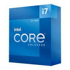 CPU INTEL CORE I7-12700 3.6GHZ S1700 (BOX)