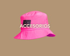 Banner de la categoría ACCESORIOS