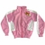 Campera Acetato Unisex Rosa