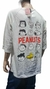 Remeron Vete Al Diablo Peanuts en internet