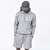 Buzo Hombre Gris Sportivo - comprar online