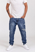 JEAN HOMBRE AZUL VIDO - comprar online