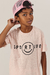 Remera Niño Rosa - comprar online