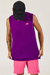 MUSCULOSA HOMBRE TENNIS VIOLETA A+ REFANS en internet