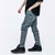 Jean Hombre A+Refans Juani Con Roturas - comprar online