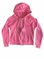 Campera Mila Corazon Rosa