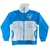 campera acetato unisex blanca jazzy