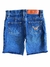 Bermuda Jean Niño Azul Archie - comprar online