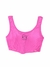 Musculosa Dama 47 Little Mistake Fucsia