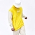 Buzo Hombre A+ Refans Jamiro Combinado Amarillo - comprar online